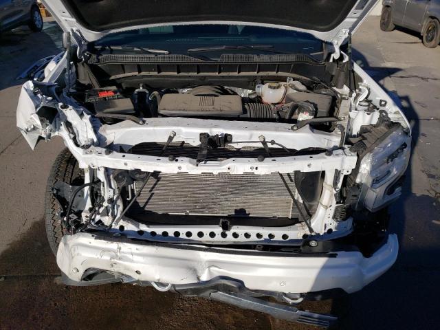 Photo 11 from auction – 2023 CHEVROLET SILVERADO with VIN 3GCUDJEL2PG108432