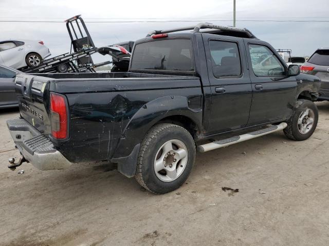 Photo 3 from auction – 2001 NISSAN FRONTIER C with VIN 1N6ED27T91C380331