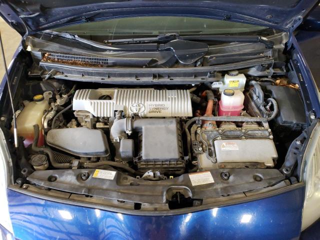 صورة رقم 11 من المزاد - 2010 TOYOTA PRIUS مع VIN JTDKN3DU8A0114340