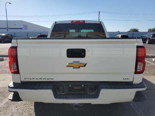 Photo 6 from auction – 2017 CHEVROLET SILVERADO with VIN 3GCUKSEC0HG142060
