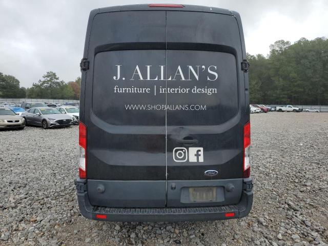 Photo 6 from auction – 2017 FORD TRANSIT T- with VIN 1FTYR2XM7HKA44588