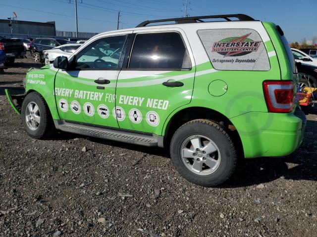 Zdjęcie 2 z aukcji – 2010 FORD ESCAPE XLT z VIN 1FMCU9D77AKD10466