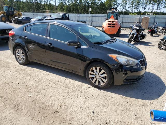 Zdjęcie 4 z aukcji – 2014 KIA FORTE LX z VIN KNAFX4A61E5053751
