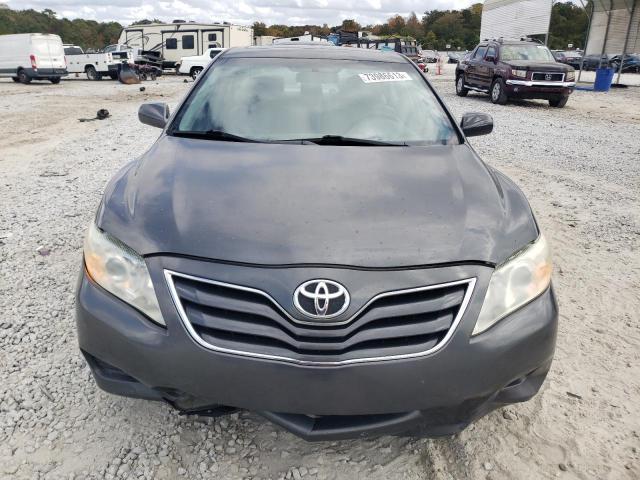 Foto 5 de la subasta – 2011 TOYOTA CAMRY BASE con VIN 4T1BF3EK2BU207368