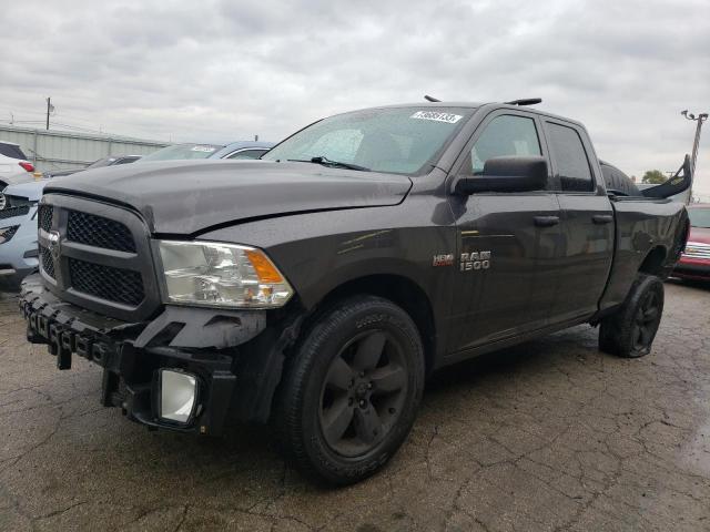 RAM 1500 ST 2014 with VIN 1C6RR7FT9ES226161 - Photo from auction
