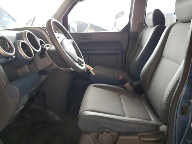 Photo 7 from auction – 2006 HONDA ELEMENT LX with VIN 5J6YH18346L003002