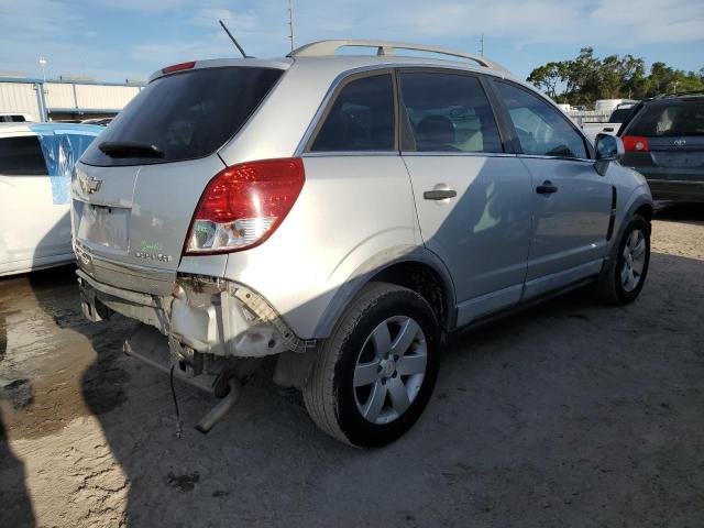 Photo 3 from auction – 2012 CHEVROLET CAPTIVA SP with VIN 3GNAL2EK2CS521890