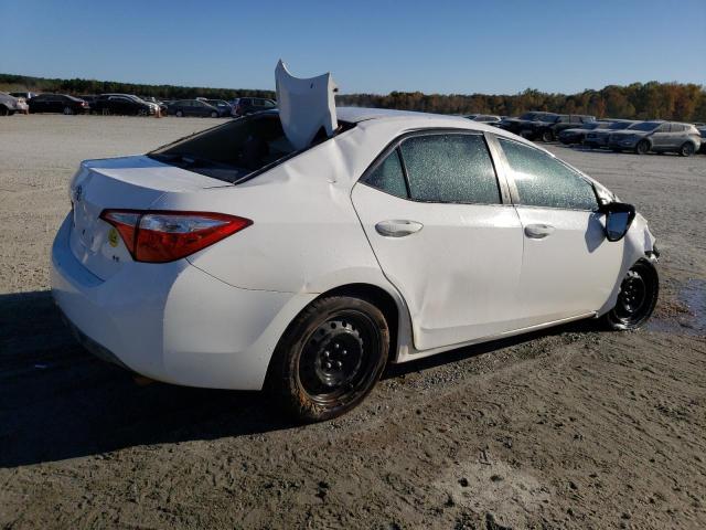 Zdjęcie 3 z aukcji – 2015 TOYOTA COROLLA L z VIN 2T1BURHE0FC284441