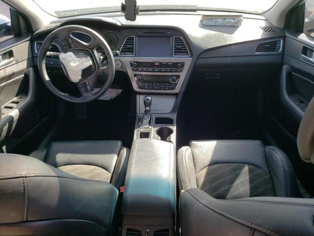 Photo 8 from auction – 2016 HYUNDAI SONATA SPO with VIN 5NPE34AF9GH334497
