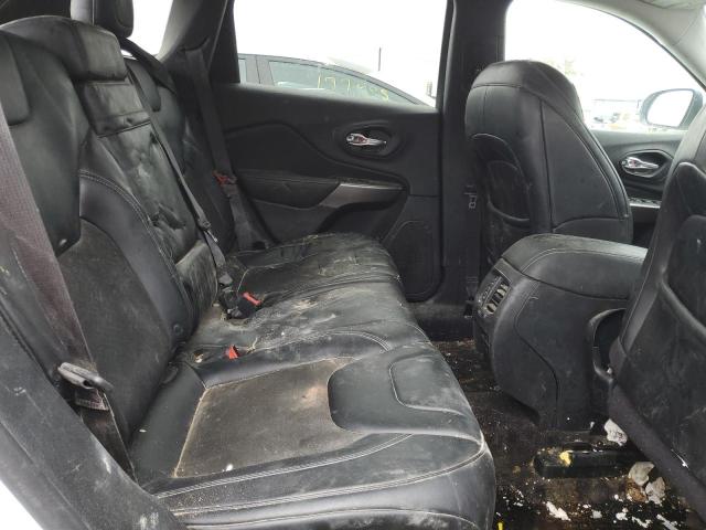 Photo 11 from auction – 2019 JEEP CHEROKEE L with VIN 1C4PJLLB6KD204081