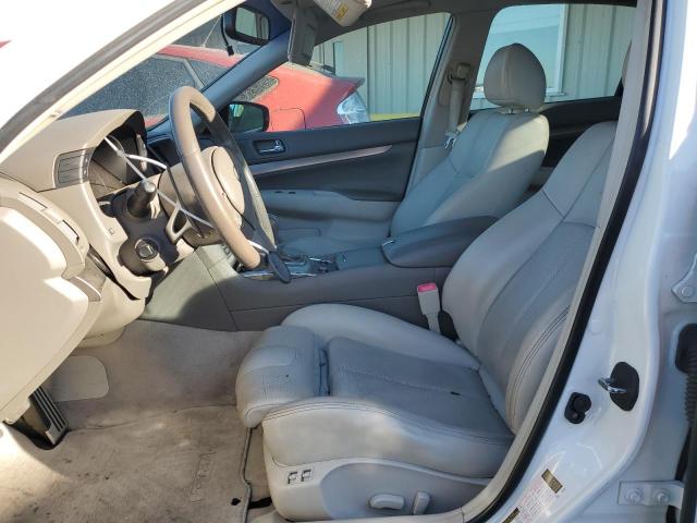 Photo 7 from auction – 2011 INFINITI G37 BASE with VIN JN1CV6AP1BM508490