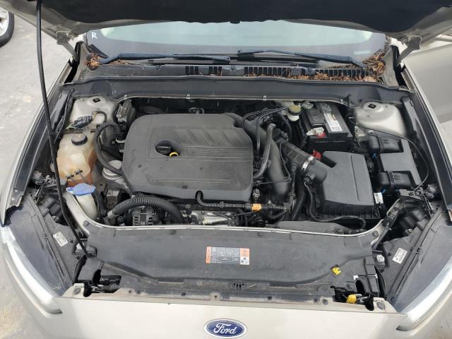 Photo 11 from auction – 2015 FORD FUSION SE with VIN 3FA6P0HD0FR296987