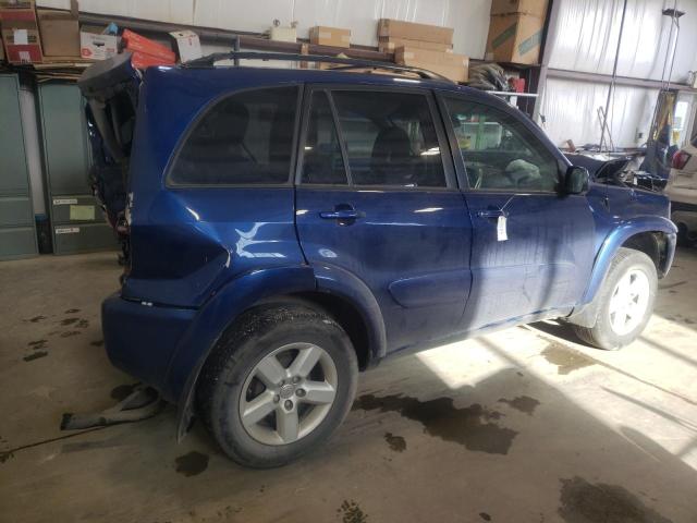 Photo 3 from auction – 2004 TOYOTA RAV4 with VIN JTEHD20V740025915