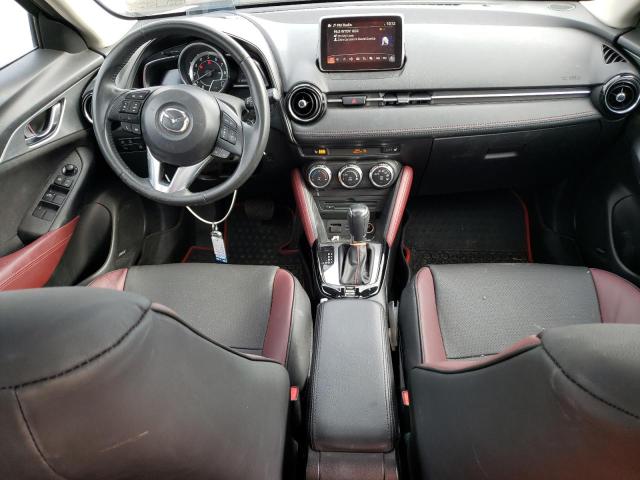 Photo 8 from auction – 2016 MAZDA CX-3 GRAND with VIN JM1DKFD74G0130265