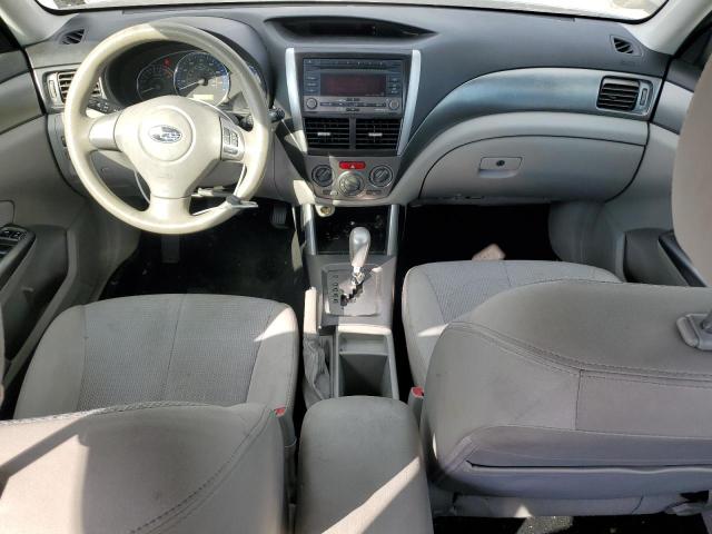Photo 8 from auction – 2012 SUBARU FORESTER 2 with VIN JF2SHBBCXCH454039