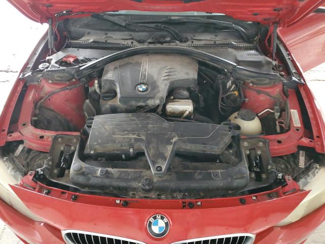Photo 11 from auction – 2013 BMW 328 I with VIN WBA3A5C57DF356170