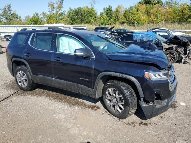 Photo 4 from auction – 2021 GMC ACADIA SLT with VIN 1GKKNULS9MZ200606