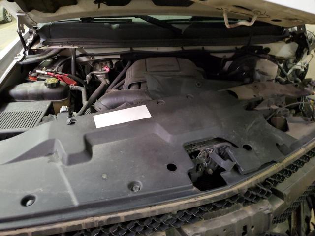 Photo 11 from auction – 2013 CHEVROLET SILVERADO with VIN 1GCRCPEA9DZ181271