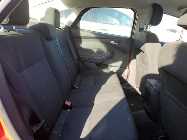 Photo 10 from auction – 2015 FORD FOCUS SE with VIN 1FADP3F25FL318104