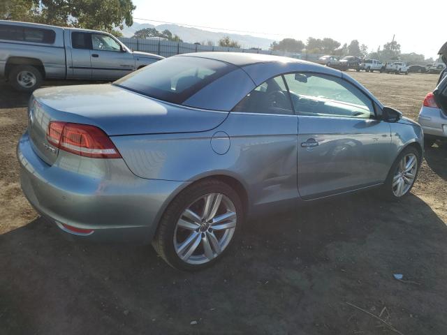 Photo 3 from auction – 2012 VOLKSWAGEN EOS LUX with VIN WVWFW7AH8CV004746