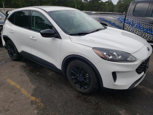 Photo 4 from auction – 2020 FORD ESCAPE SE with VIN 1FMCU0BZ9LUB13242