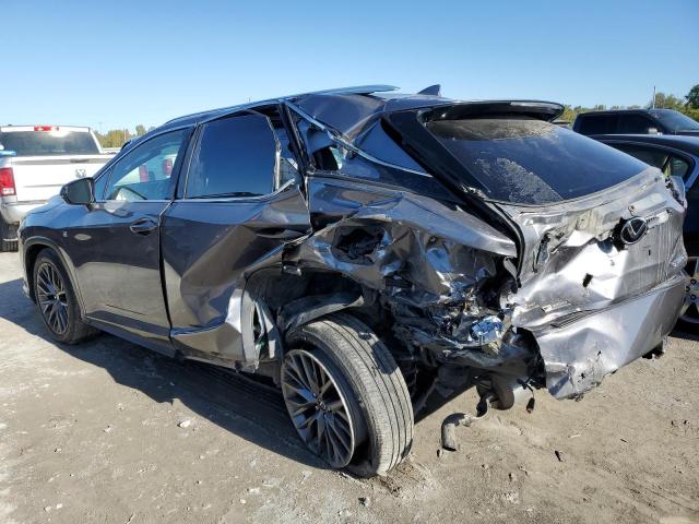 Photo 2 from auction – 2019 LEXUS RX 350 BAS with VIN 2T2BZMCA1KC200366