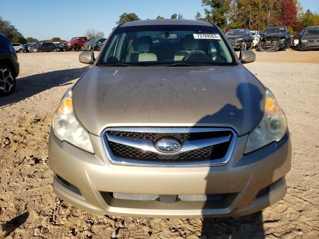 Photo 5 from auction – 2010 SUBARU LEGACY 2.5 with VIN 4S3BMCD66A3227741