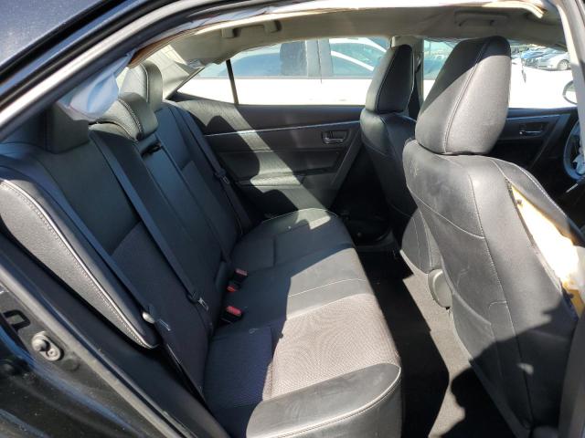 Photo 10 from auction – 2016 TOYOTA COROLLA L with VIN 2T1BURHE2GC575525