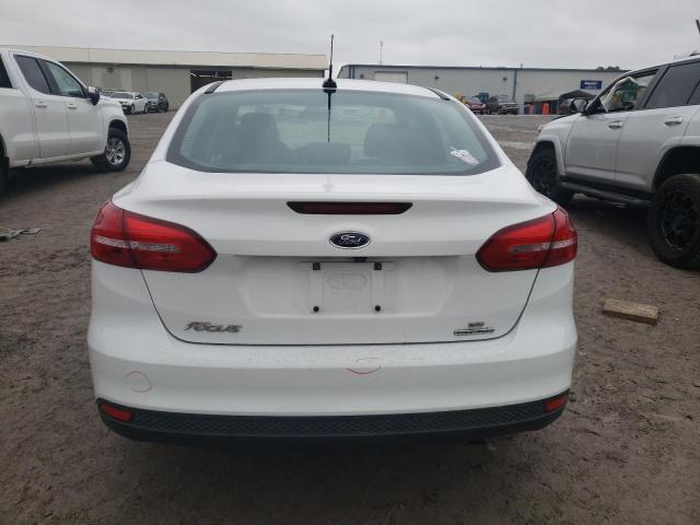 Photo 6 from auction – 2016 FORD FOCUS SE with VIN 1FADP3F25GL292413