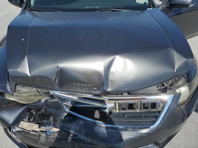 Photo 11 from auction – 2012 ACURA TSX with VIN JH4CU2F4XCC016683