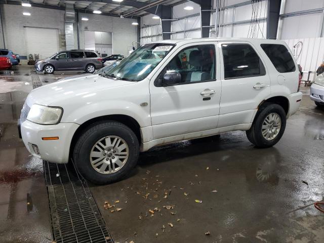 Photo 1 from auction – 2005 MERCURY MARINER with VIN 4M2YU56125DJ12426