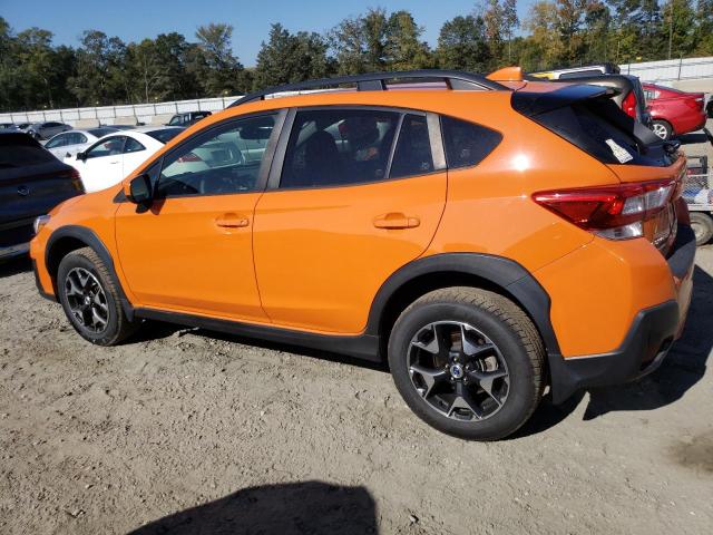 Photo 2 from auction – 2018 SUBARU CROSSTREK with VIN JF2GTADC9J8294583