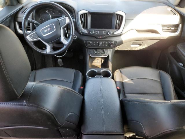 Photo 8 from auction – 2021 GMC TERRAIN SL with VIN 3GKALVEV7ML305425