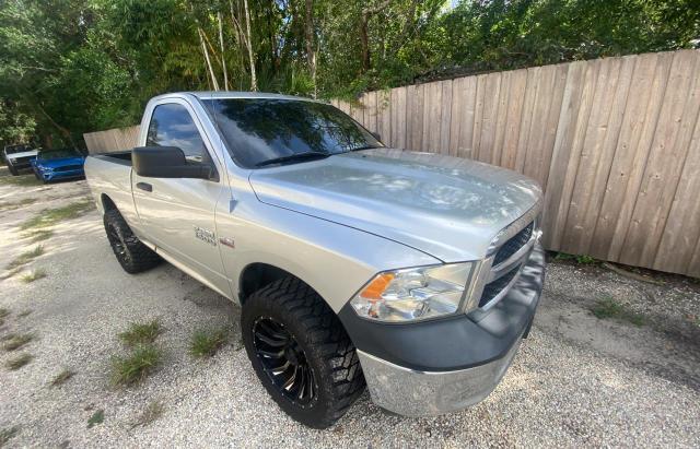 RAM 1500 ST 2014 with VIN 3C6JR6AT1EG127033 - Photo from auction
