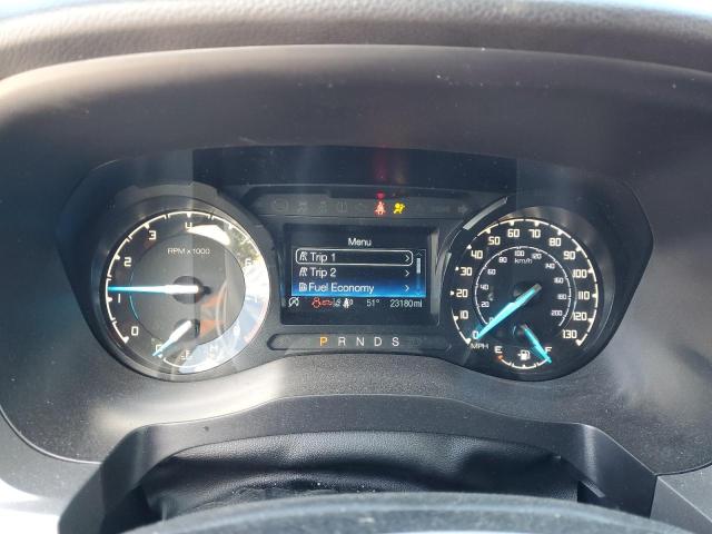 Photo 9 from auction – 2021 FORD RANGER XL with VIN 1FTER4FH3MLD69360