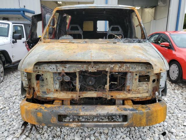 Photo 5 from auction – 2008 FORD ECONOLINE with VIN 1FTNS14W38DA92732