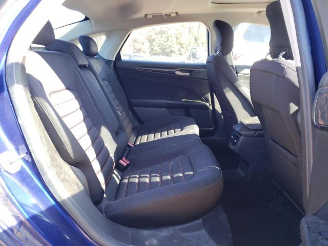 Photo 10 from auction – 2014 FORD FUSION SE with VIN 3FA6P0H97ER210309