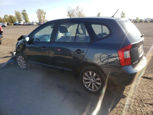 Photo 2 from auction – 2012 KIA RONDO with VIN KNAHG8A85C7372184