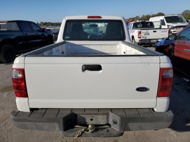 Photo 6 from auction – 2004 FORD RANGER with VIN 1FTYR10D44PB47324