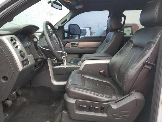 Photo 7 from auction – 2013 FORD F150 SUPER with VIN 1FTFW1ET2DFD35989