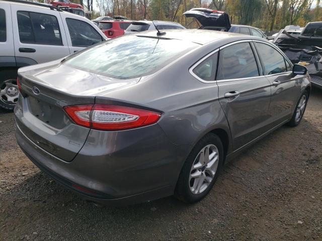 Photo 3 from auction – 2014 FORD FUSION SE with VIN 3FA6P0HD7ER310737