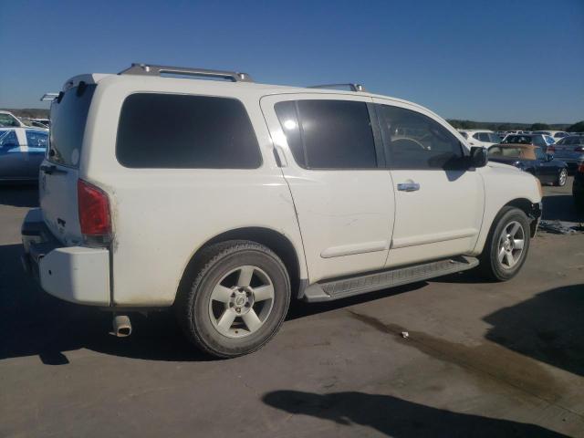 Photo 3 from auction – 2017 NISSAN ARMADA with VIN 5N1AA08A64N741286