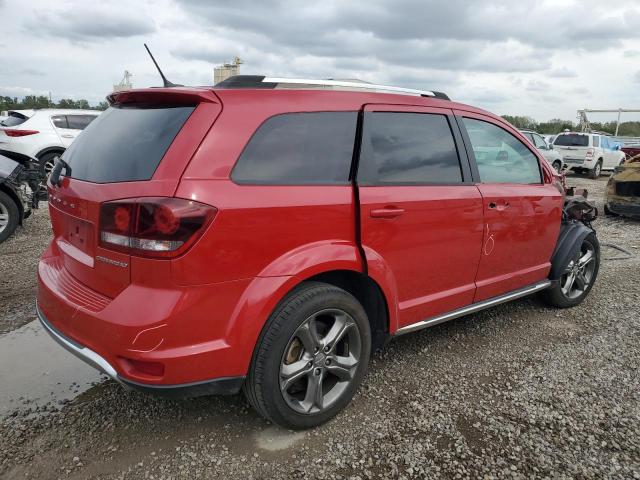 Photo 3 from auction – 2017 DODGE JOURNEY CR with VIN 3C4PDDGG0HT555199