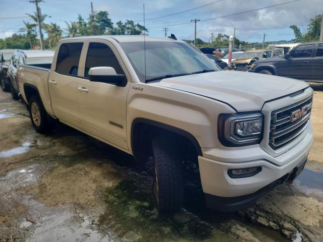 Photo 4 from auction – 2017 GMC SIERRA K15 with VIN 3GTU2MEC1HG447742