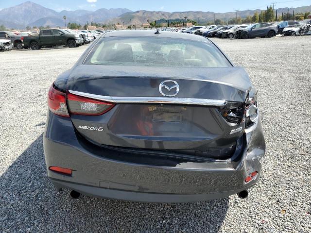 Photo 6 from auction – 2015 MAZDA 6 TOURING with VIN JM1GJ1V58F1180563