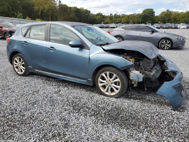 Photo 4 from auction – 2010 MAZDA 3 S with VIN JM1BL1H50A1307959