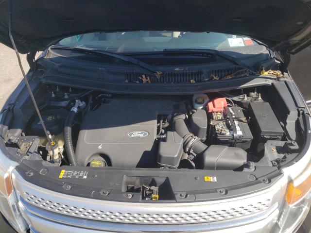 Photo 12 from auction – 2013 FORD EXPLORER X with VIN 1FM5K8D84DGB17507