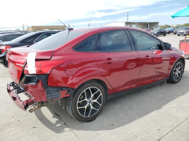 Photo 3 from auction – 2017 FORD FOCUS SEL with VIN 1FADP3H25HL257868