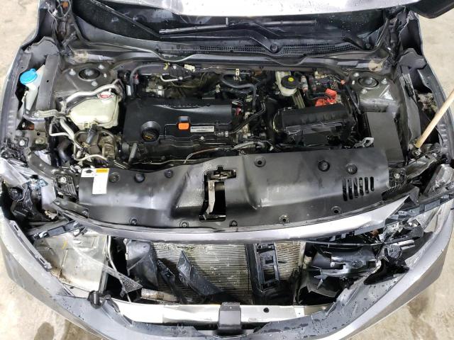 Photo 11 from auction – 2019 HONDA CIVIC LX with VIN 2HGFC2F64KH520744