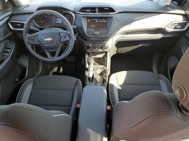 Photo 8 from auction – 2023 CHEVROLET TRAILBLAZE with VIN KL79MMS20PB202026